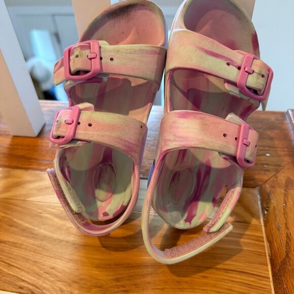 Cat and Jack Size 9 - Picture 3 of 4